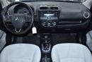 Mitsubishi Attrage EXCELLENT DEAL for our Mitsubishi Attrage ( 2021 Model ) in White Color GCC Specs