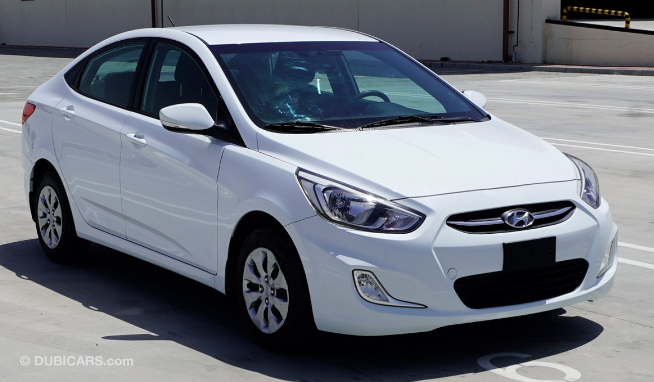 Hyundai Accent GL 1.4cc certified Vehicles with warranty and power windows(35822)