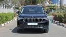 Skoda Kodiaq (For Export , НА ЭКСПОРТ) Selection Plus 1.4T FWD 2026 GCC Без пробега