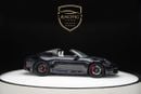 Porsche 911 Targa 4 3.0L (380 HP) Targa 4 GTS