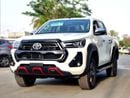 تويوتا هيلوكس DC TRD 4.0L 4WD