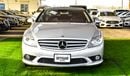 Mercedes-Benz CL 550 With 63 Body Kit