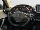 Peugeot 2008 ACTIVE AED 472 P.M | 0% DOWN PAYMENT | PEUGEOT 2008 | 1.6L I4 | 2022 | GCC SPECS