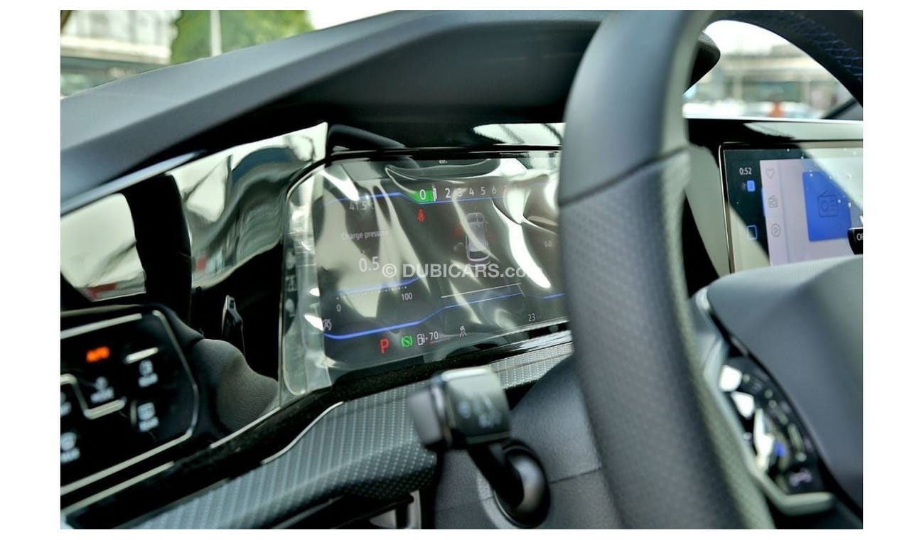 Volkswagen Golf R 2023 Local Registration +10%