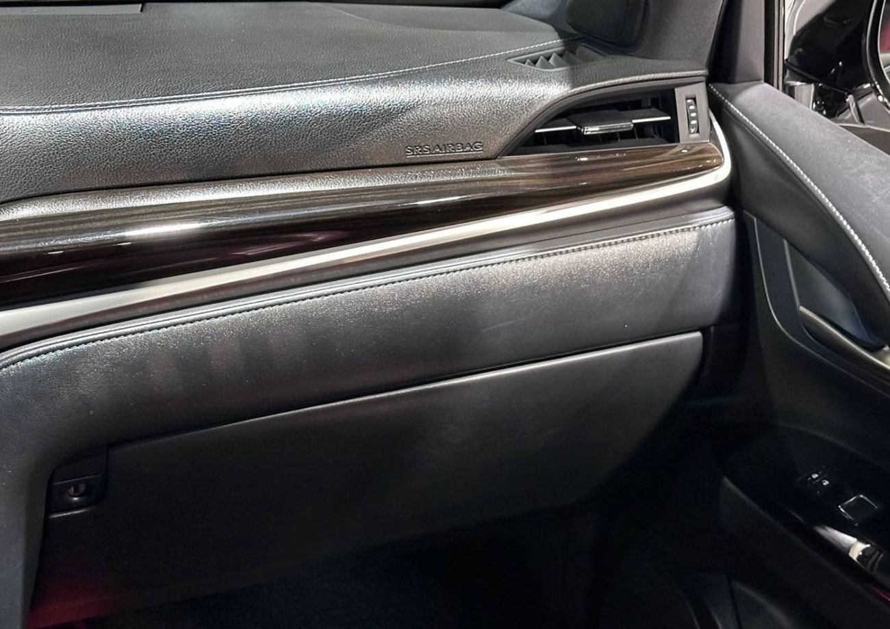 لكزس LX 570 Platinum 5.7L