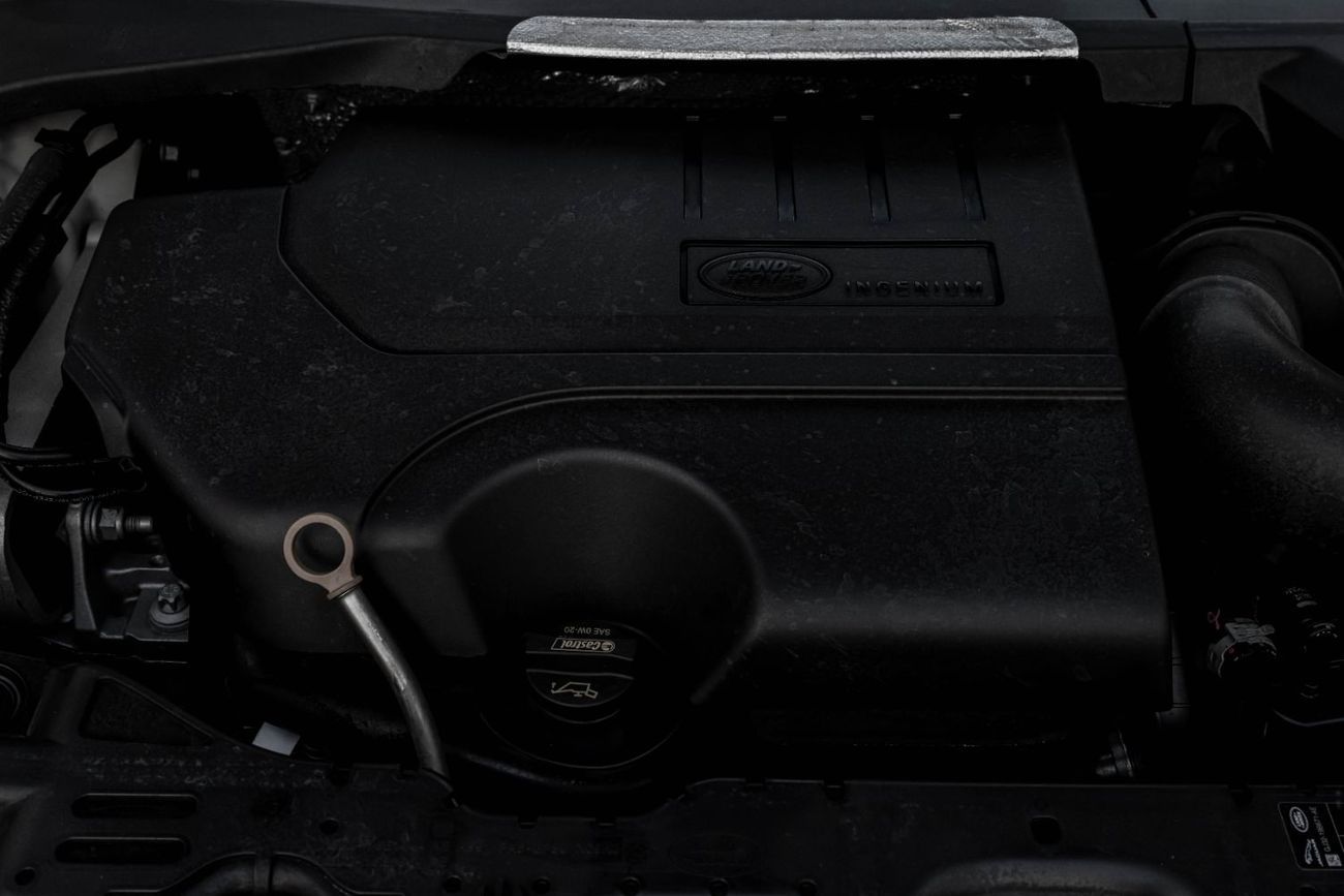 Land Rover Range Rover Evoque HSE R-Dynamic | 2,840 P.M  | 0% Downpayment | Agency Warranty!