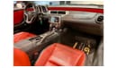 Chevrolet Camaro 2014 Chevrolet Camaro RS ( ZL1 Body KIT ) , Full Service History, Warranty, GCC