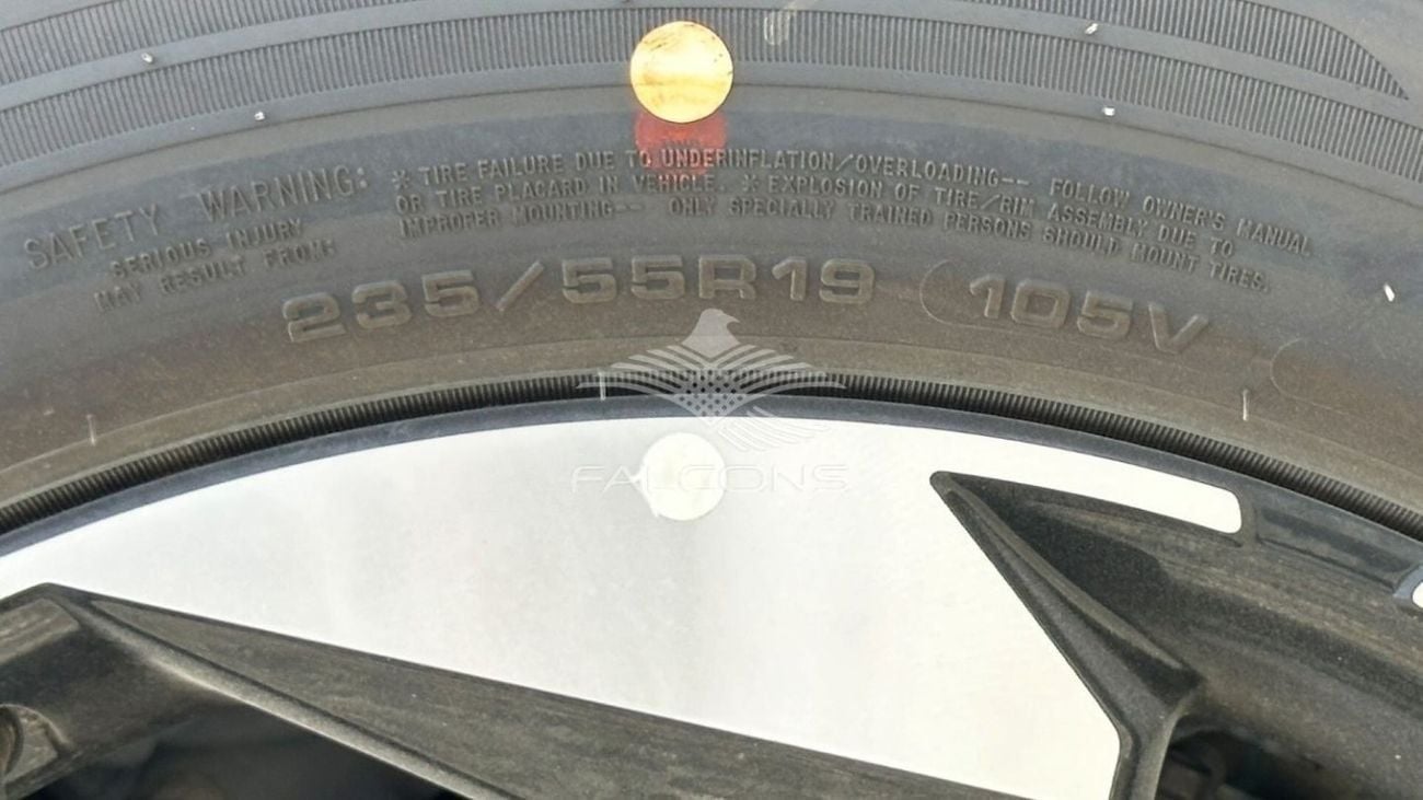 Kia Sorento KIA SORENTO 2.5L 2WD PANORAMIC S.ROOF AT