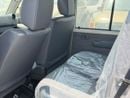 Toyota Land Cruiser 70 LC76 LX TOYOTA LC76 4.2 MT 2026 BASIC NO DIFF LOCK