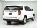 Chevrolet Tahoe LT GCC Specs | Pristine Condition