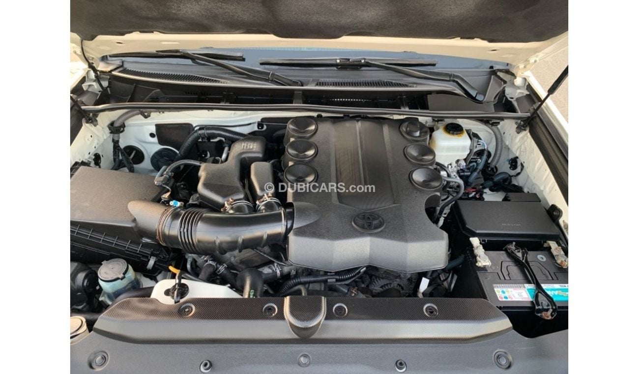 Toyota 4Runner LIMITED EDITION 4x4 AND ECO V6 2015 US IMPORTED