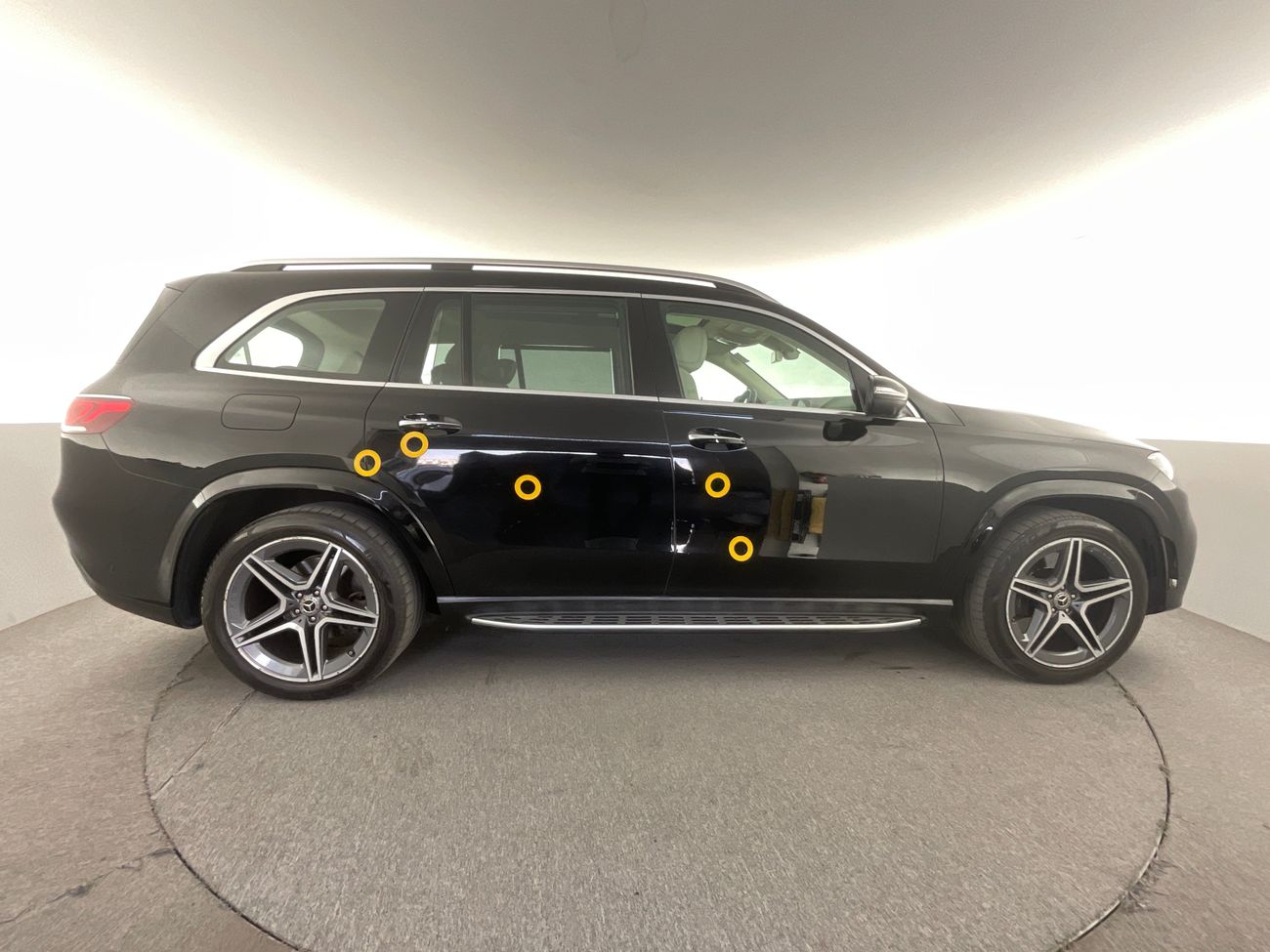 Mercedes-Benz GLS 450 Premium | National Day Celebration | Guaranteed Warranty | 0 Down Payment