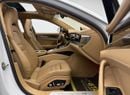 Porsche Panamera 4S 3.0L (434 HP) 2017 Porsche Panamera 4S, Porsche Full Service History, Excellent Condition, GCC