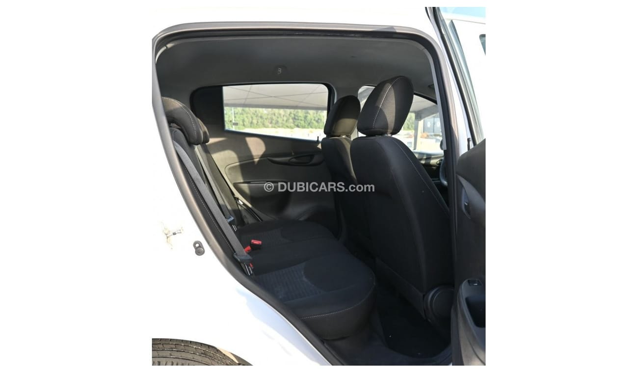 Chevrolet Spark chevrolet spark 2018 GCC EXCELLENT CONDITION WITHOUT ACCIDENT