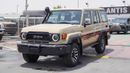 Toyota Land Cruiser 70 HT VXR LX 4.0L V6 A/T
