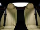 Bentley Continental GT 4.0T V8 GT Mulliner