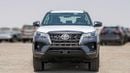تويوتا فورتونر EXR 2.4L Diesel AT 4X4 MY2025