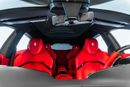 Ferrari Purosangue STANDARD | Rosso Corsa | Full Carbon | Fully Loaded