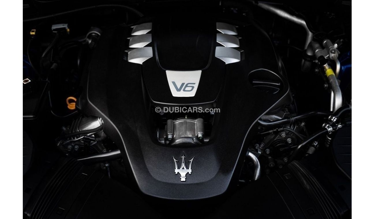 Maserati Ghibli Std | 1,900 P.M (4 Years)⁣ | 0% Downpayment | Amazing Condition!