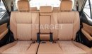 Toyota Fortuner FORTUNER 2.7L V4 4WD