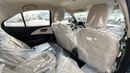 Suzuki Dzire SUZUKI/Dzire/DZ007 1.2L New Face GLX CVT
