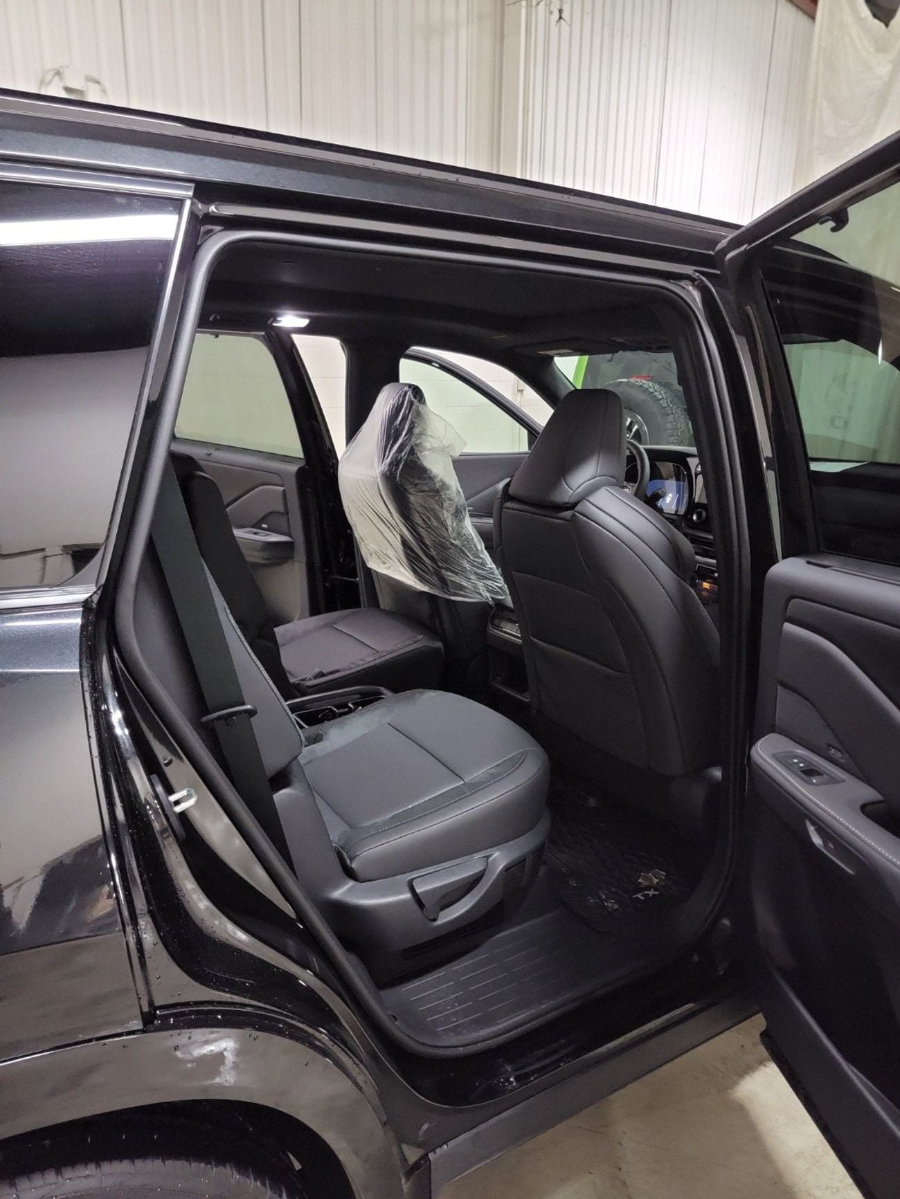 Lexus TX 500h 26/26 F SPORT 3 PERFORMANCE