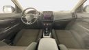 Mitsubishi ASX 2.0 CVT 2WD BASIC | Guaranteed Warranty | 0 Down Payment