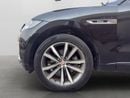Jaguar F-PACE R-SPORT 2017 JAGUAR F-PACE R-SPORT | 3.0L V6 SUPERCHARGED