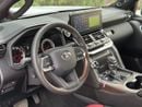 Toyota Land Cruiser VXR | Brand New | Only For Export