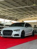 Audi S3 STD