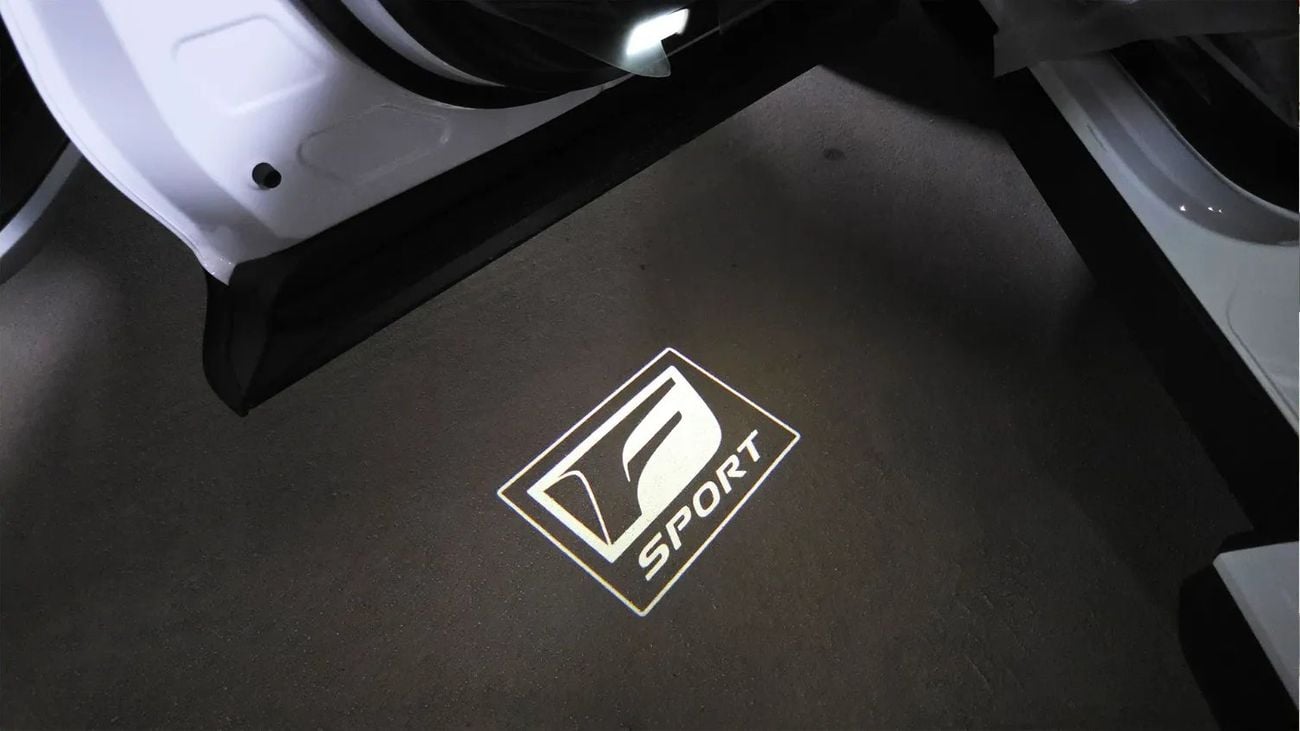 Lexus RX350 LEXUS/RX350/2.4L F- SPORT AT