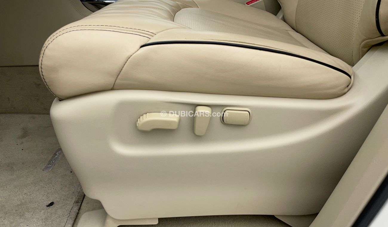 Nissan Patrol SE TYPE 3 4 | Zero Down Payment | Free Home Test Drive