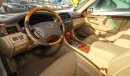 Lexus LS 430