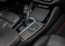 BMW X4 M40I