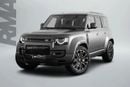 Land Rover Defender 110 P635 OCTA V8