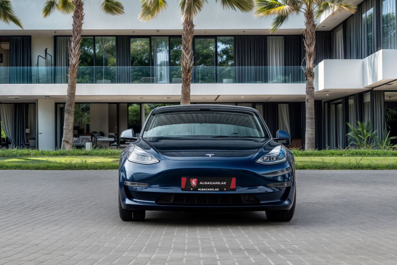 Tesla Model 3 Performance | 1,948 P.M  | 0% Downpayment | Agency Warranty!