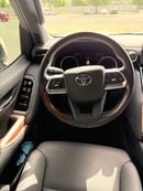 Toyota Land Cruiser GXR 3.5L