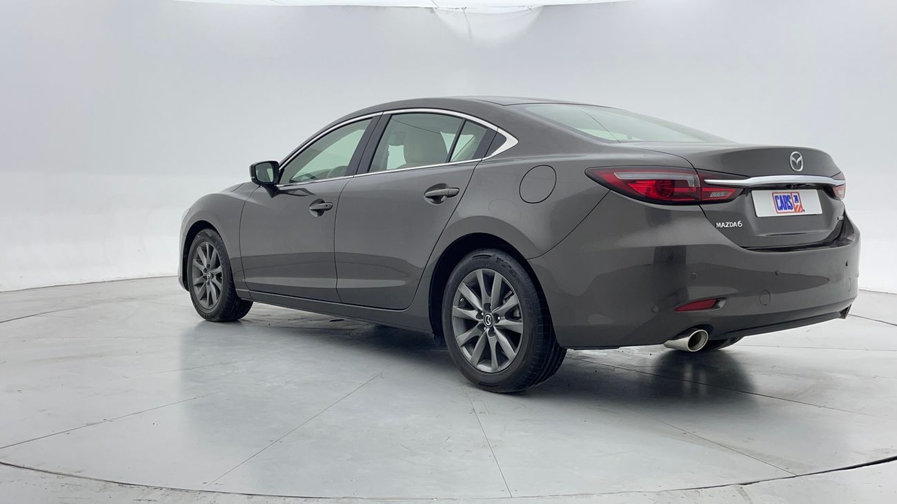 Mazda 6 S 2.5 | Zero Down Payment | Free Home Test Drive