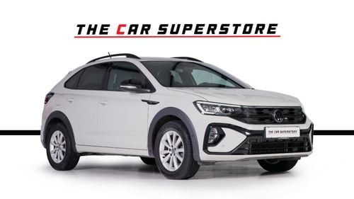 Volkswagen Taigo R Line - Black Pack