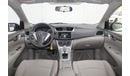 Nissan Tiida 1.6L 2015 MODEL HATCHBACK