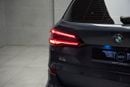 بي أم دبليو X5 M50i EXCLUSIVE
