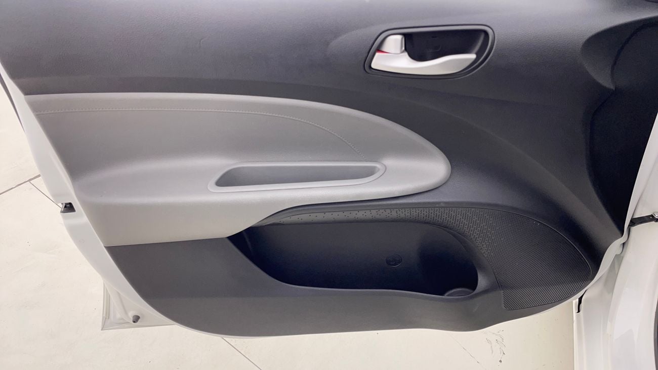 كيا بيجاس LX 1.4 | بدون دفعة مقدمة | اختبار القيادة في المنزل