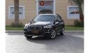 BMW X1 sDrive 20i Exclusive F48