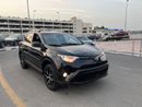 Toyota RAV4 2018 SE ADVENTURE FULL OPTION 2.5L USA IMPORTED