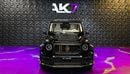 BRABUS 900 - Mercedes-AMG G 63 Brabus G900 Rocket Edition 2025