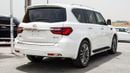 Infiniti QX80