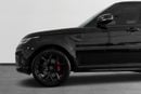 Land Rover Range Rover Sport 2018 Range Rover SVR / Full Service History / Warranty & Service