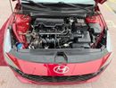 Hyundai Elantra 2.0L Comfort  GOOD CONDITION  LOW MILEAGE
