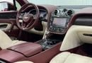 Bentley Bentayga Special Edition V8 2019 Bentley Bentayga Special Edition V8, Warranty, Full Bentley Service History,