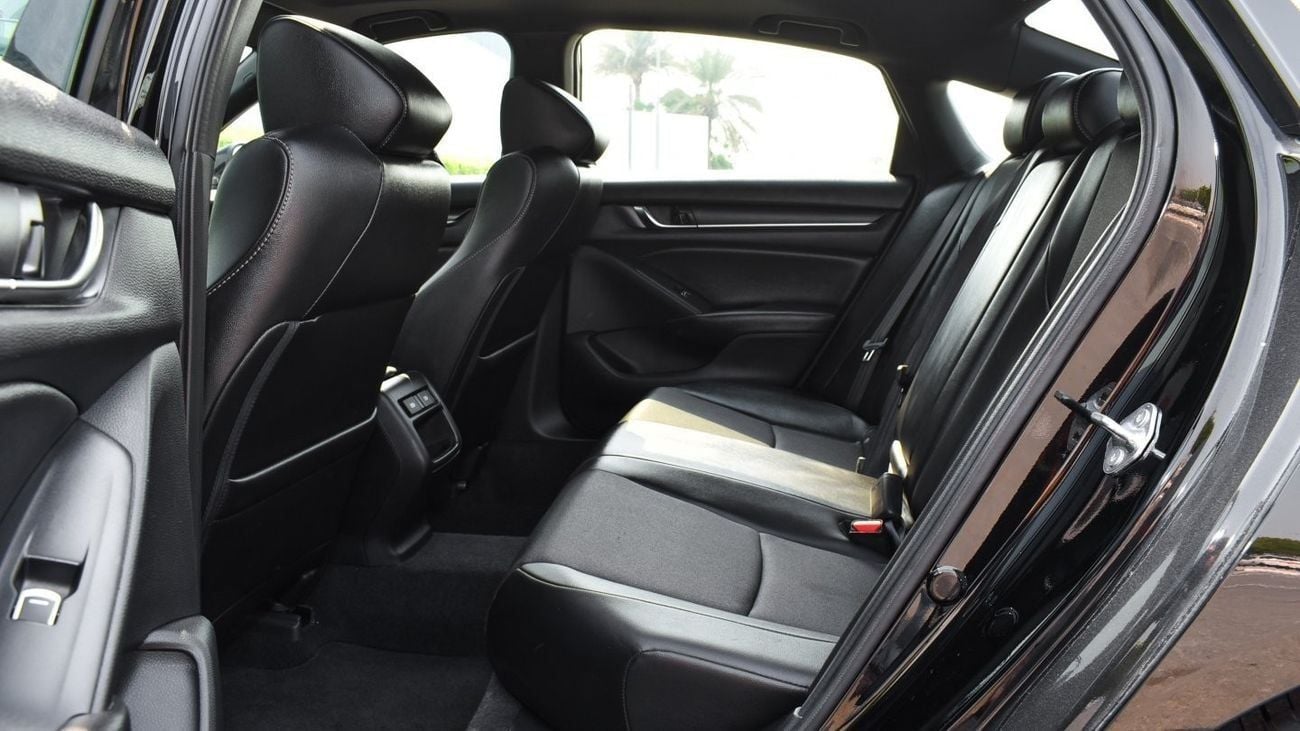 Honda Accord Sport  1.5L